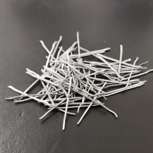 Стальная анкерная фибра из 35/0.7