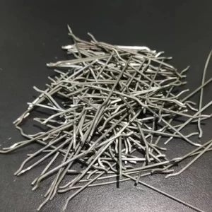 Стальная анкерная фибра 50 1